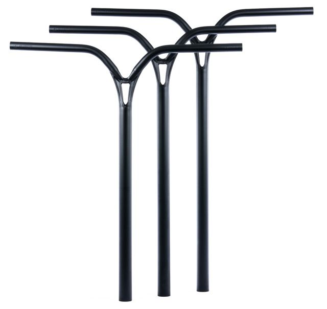 Manillar Ethic Deildegast V2 77 Black