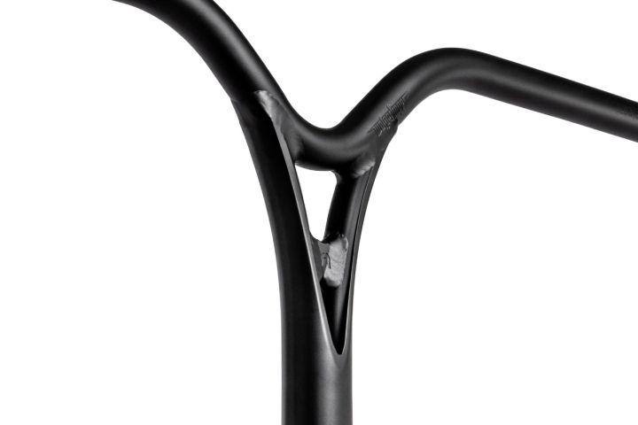 Manillar Ethic Wolpertinger Alu 670 Black