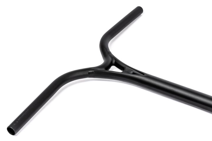Manillar Ethic Wolpertinger Alu 670 Black