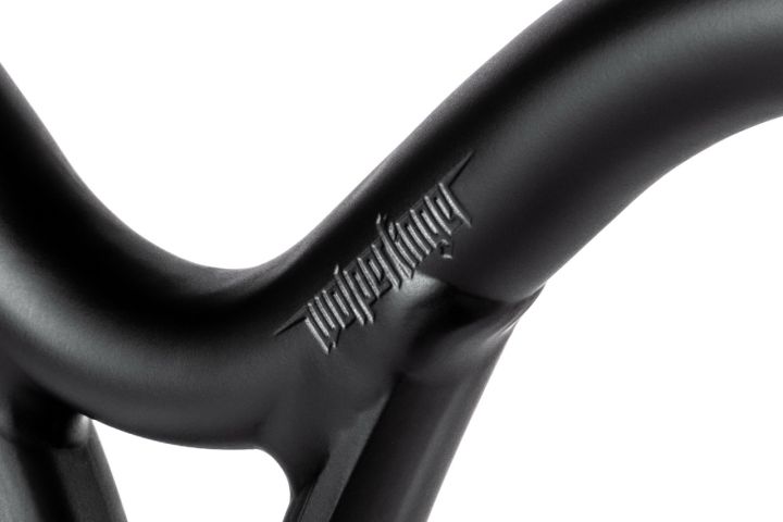 Manillar Ethic Wolpertinger Alu 670 Black