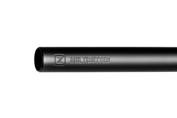 Manillar Ethic Wolpertinger Alu 620 Black