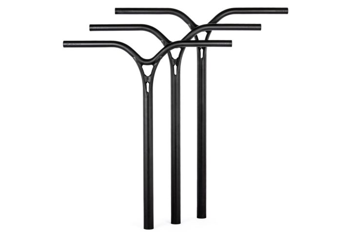 Manillar Ethic Wolpertinger Alu 670 Black