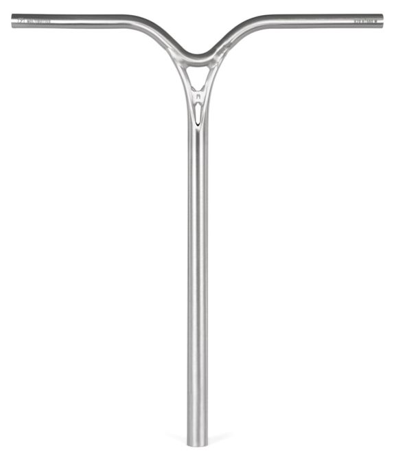 Manillar Ethic Wolpertinger Alu 670 Brushed