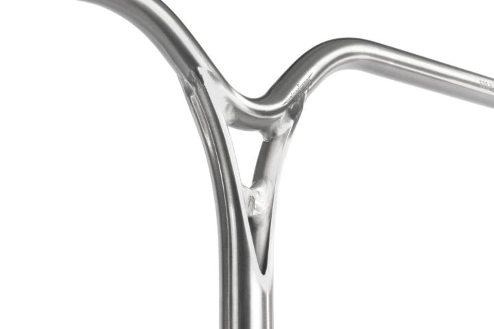 Manillar Ethic Wolpertinger Alu 670 Brushed