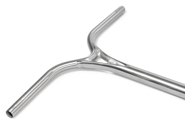 Manillar Ethic Wolpertinger Alu 720 Brushed