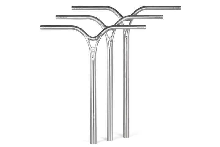 Manillar Ethic Wolpertinger Alu 620 Brushed