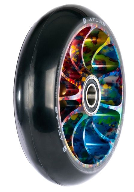 Rueda Ethic Atlas 12STD 115 Nebula