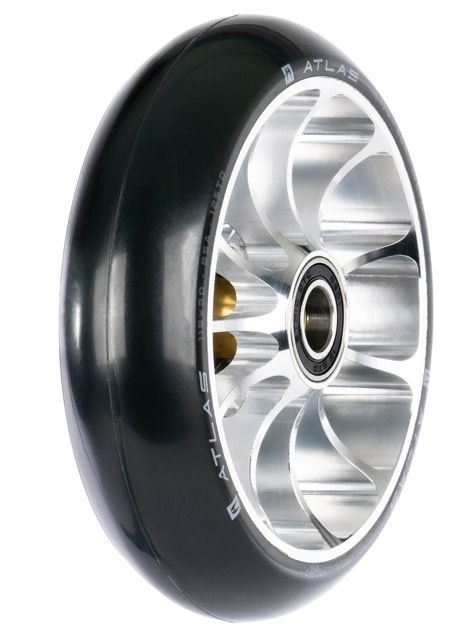 Rueda Ethic Atlas 12STD 115 Raw