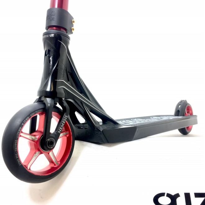 Custom Scooter Ethic Grande