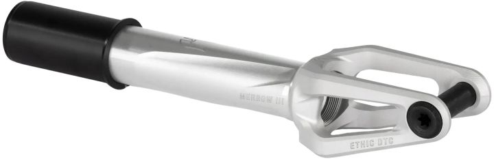 Horquilla Ethic Merrow V3 8/12 STD HIC Raw