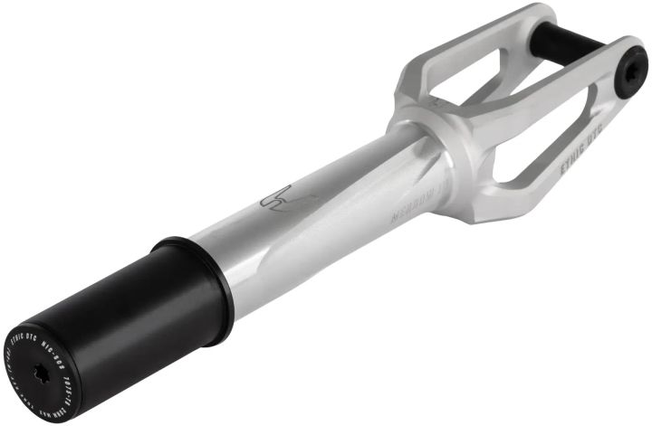 Horquilla Ethic Merrow V3 8/12 STD HIC Raw