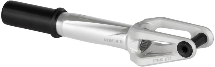 Horquilla Ethic Merrow V3 8/12 STD IHC Raw