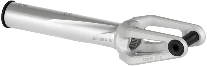 Horquilla Ethic Merrow V3 8/12 STD SCS Raw
