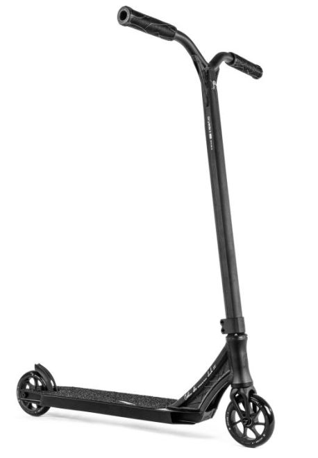 Scooter Ethic Erawan V2 "S" Black