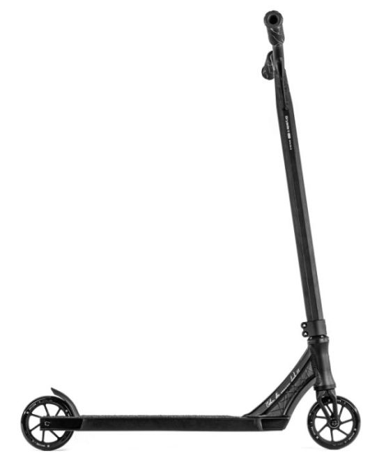 Scooter Ethic Erawan V2 "S" Black