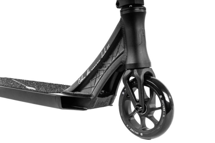 Scooter Ethic Erawan V2 "S" Black