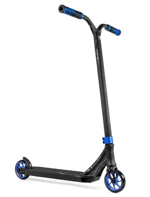 Scooter Ethic Erawan V2 "M" Blue