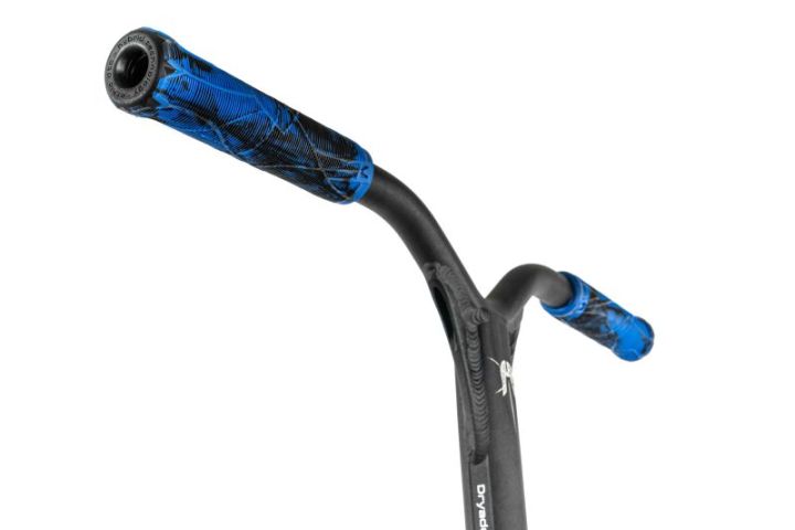 Scooter Ethic Erawan V2 "M" Blue