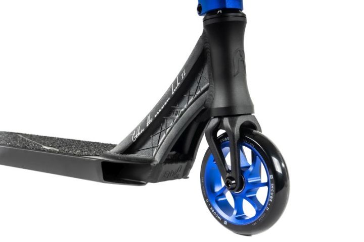 Scooter Ethic Erawan V2 "M" Blue