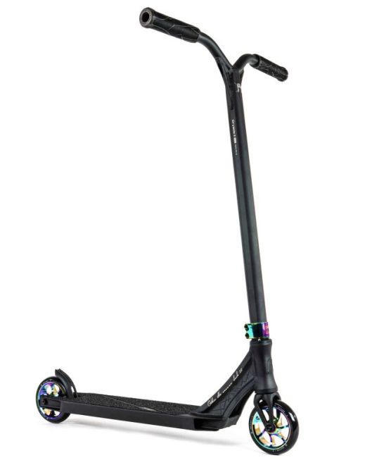 Scooter Ethic Erawan V2 "M" Neochrome