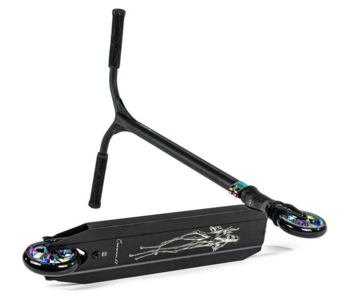 Scooter Ethic Erawan V2 "S" Neochrome