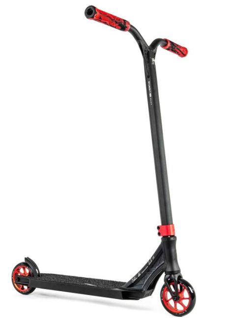 Scooter Ethic Erawan V2 "M" Red