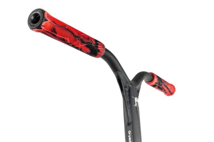 Scooter Ethic Erawan V2 "M" Red