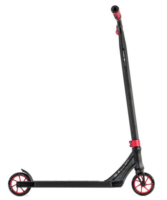 Scooter Ethic Erawan V2 "M" Red