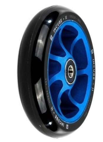 Rueda Ethic Incube V2 110 Blue