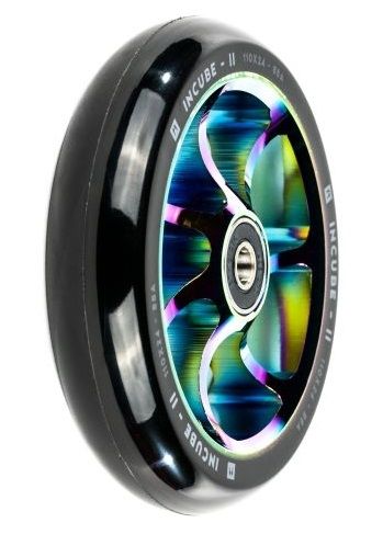 Rueda Ethic Incube V2 110 Rainbow