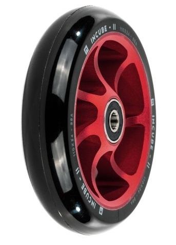 Rueda Ethic Incube V2 110 Red