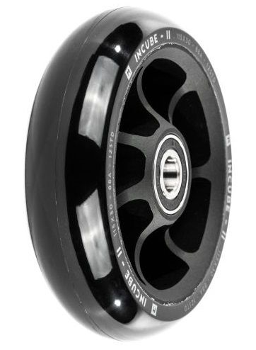 Rueda Ethic Incube V2 12STD 115 Black