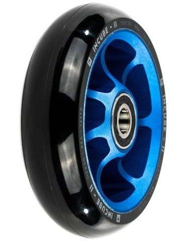 Rueda Ethic Incube V2 12STD 115 Blue