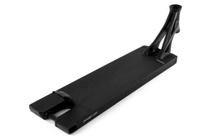 Base Ethic Lindworm V4 580 * 170 Black