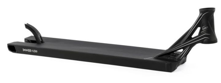 Base Ethic Lindworm V4 580 * 170 Black