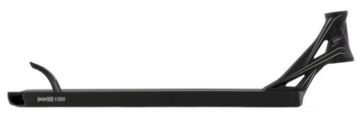 Base Ethic Lindworm V4 580 * 170 Black