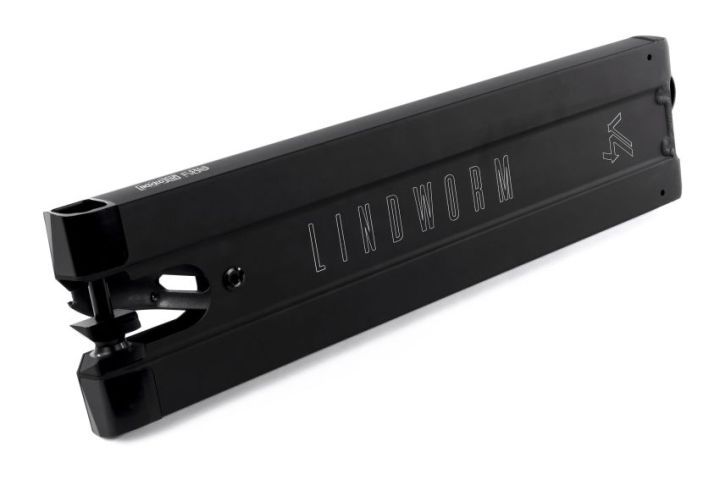 Base Ethic Lindworm V4 580 * 170 Black