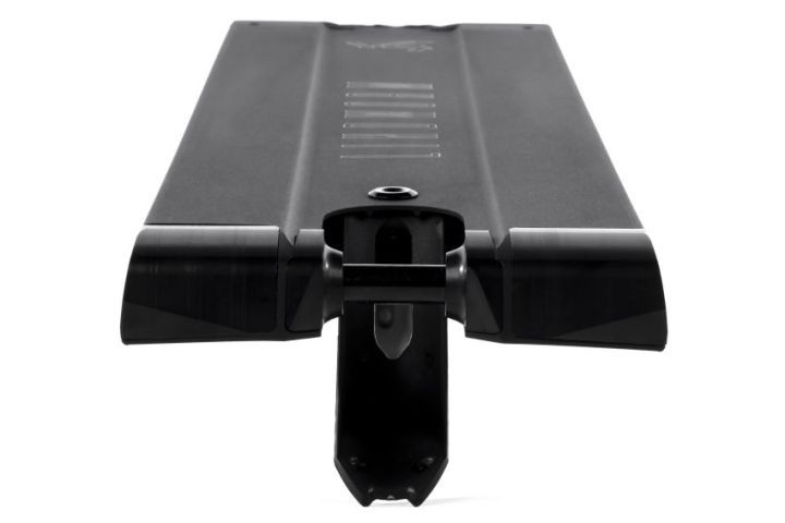 Base Ethic Lindworm V4 580 * 170 Black