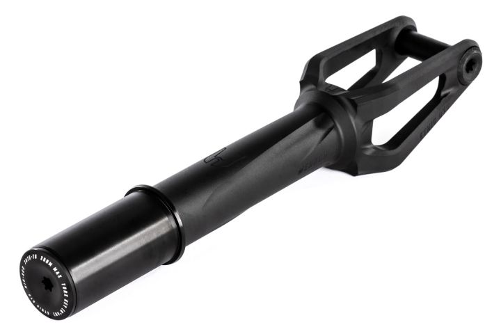 Horquilla Ethic Merrow V3 8/12 STD HIC black