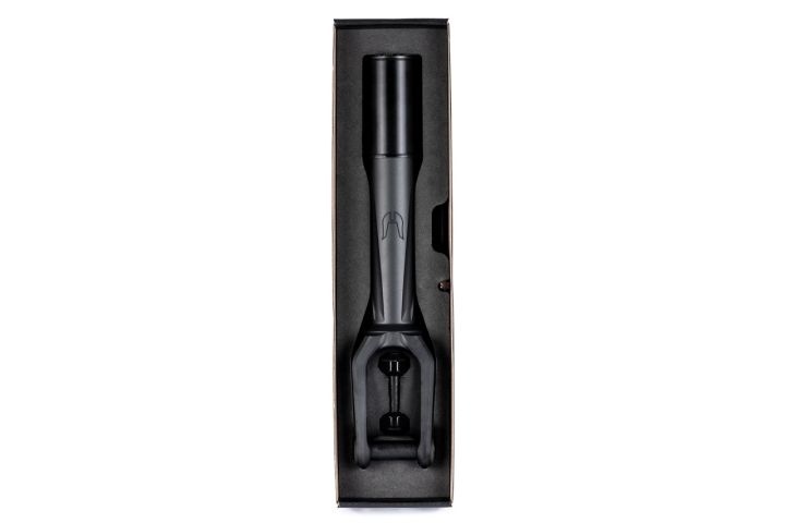 Horquilla Ethic Merrow V3 8/12 STD HIC black