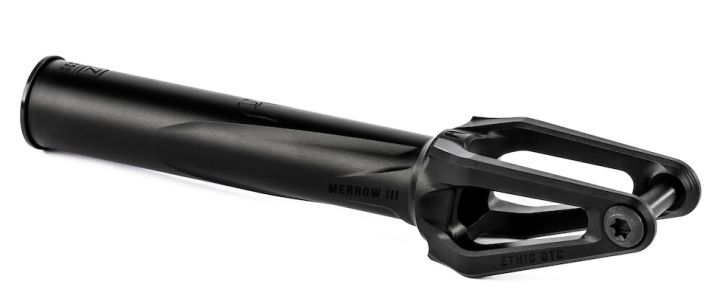 Horquilla Ethic Merrow V3 SCS Black