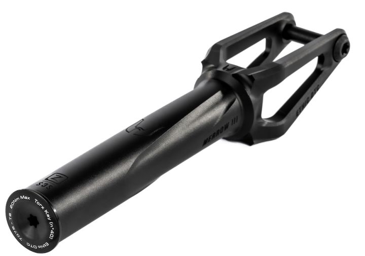 Horquilla Ethic Merrow V3 SCS Black