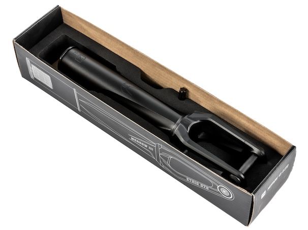 Horquilla Ethic Merrow V3 SCS Black