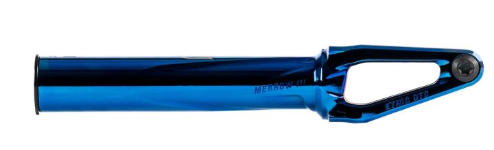 Horquilla Ethic Merrow V3 SCS Chrome Blue
