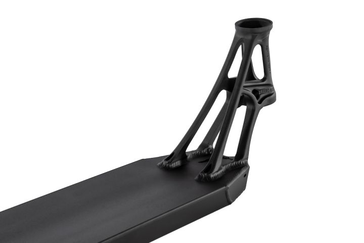 Base Ethic Pandemonium V2 500 Black