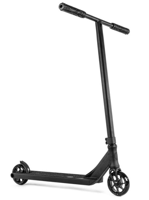 Scooter Ethic Pandora M Black