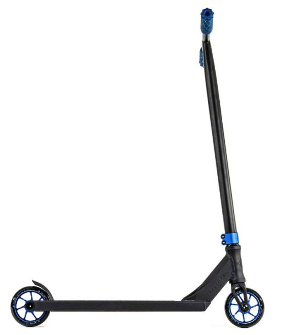 Scooter Ethic Pandora M Blue