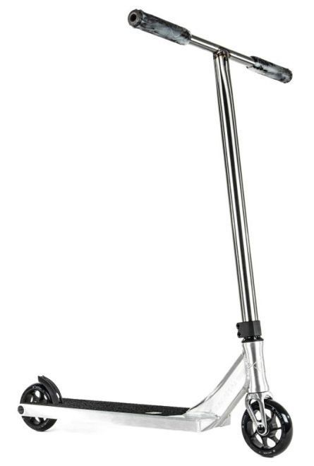 Scooter Ethic Pandora L Brushed