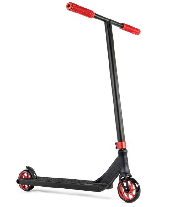 Scooter Ethic Pandora M Red