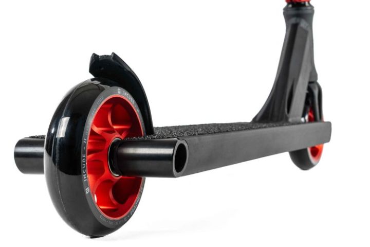 Scooter Ethic Pandora L Red